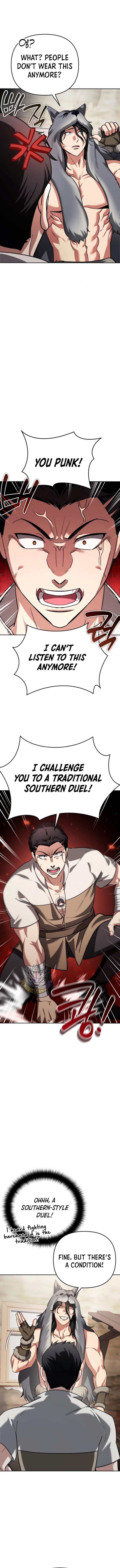 Sovereign of the Infinite Clones Chapter 31 11
